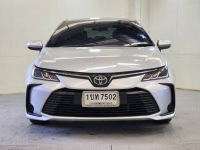 ALTIS NEW 1.6 G A/T