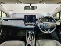 ALTIS NEW 1.6 G A/T