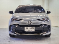 YARIS NEW 1.2 SMART A/T (หน้าใหม่)