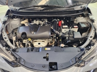 YARIS NEW 1.2 SMART A/T (หน้าใหม่)