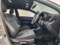 YARIS NEW 1.2 SMART A/T (หน้าใหม่)