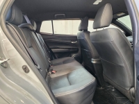 YARIS NEW 1.2 SMART A/T (หน้าใหม่)