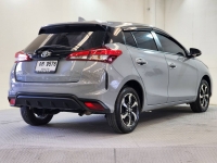 YARIS NEW 1.2 SMART A/T (หน้าใหม่)