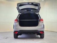 YARIS NEW 1.2 SMART A/T (หน้าใหม่)