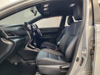 YARIS NEW 1.2 SMART A/T (หน้าใหม่)