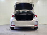 ALTIS NEW 1.6 G A/T