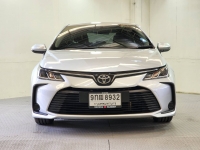 ALTIS NEW 1.6 G A/T
