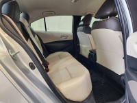 ALTIS NEW 1.6 G A/T
