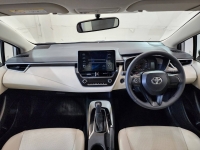 ALTIS NEW 1.6 G A/T
