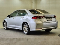 ALTIS NEW 1.6 G A/T