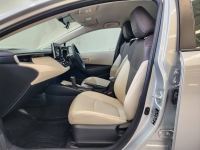 ALTIS NEW 1.6 G A/T