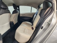 ALTIS NEW 1.6 G A/T