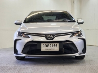 ALTIS NEW 1.6 G A/T