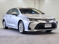 ALTIS NEW 1.6 G A/T