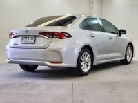ALTIS NEW 1.6 G A/T