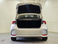 ALTIS NEW 1.6 G A/T