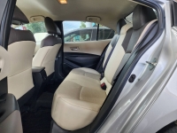 ALTIS NEW 1.6 G A/T
