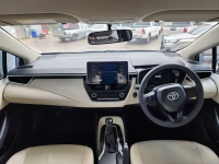 ALTIS NEW 1.6 G A/T