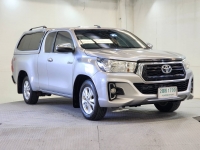 REVO SMART CAB 2.4 Z EDITION E  M/T