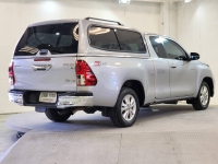 REVO SMART CAB 2.4 Z EDITION E  M/T