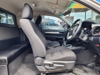 REVO SMART CAB 2.4 Z EDITION E  M/T