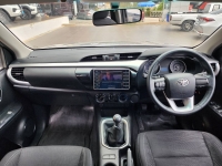 REVO SMART CAB 2.4 Z EDITION E  M/T
