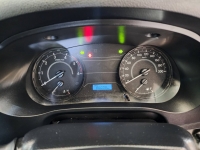 REVO SMART CAB 2.4 Z EDITION ENTRY M/T