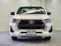 REVO SMART CAB 2.4 Z EDITION ENTRY M/T