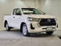 REVO SMART CAB 2.4 Z EDITION ENTRY M/T
