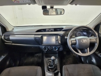 REVO SMART CAB 2.4 Z EDITION ENTRY M/T
