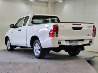 REVO SMART CAB 2.4 Z EDITION ENTRY M/T