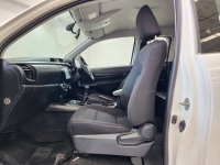 REVO SMART CAB 2.4 Z EDITION ENTRY M/T