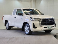 REVO SMART CAB 2.4 Z EDITION ENTRY M/T