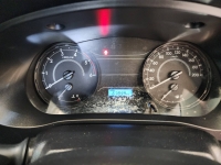 REVO SMART CAB 2.4 Z EDITION ENTRY M/T