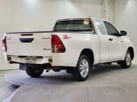 REVO SMART CAB 2.4 Z EDITION ENTRY M/T