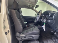 REVO SMART CAB 2.4 Z EDITION ENTRY M/T