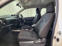 REVO SMART CAB 2.4 Z EDITION ENTRY M/T