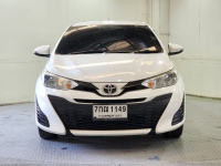 YARIS 1.2 E A/T