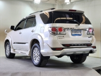 FORTUNER 3.0 V A/T