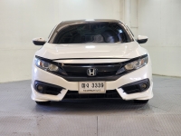 CIVIC 1.8 EL A/T