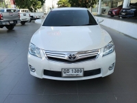 CAMRY 2.4 Hibrid NA A/T