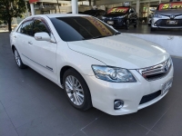 CAMRY 2.4 Hibrid NA A/T