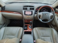 CAMRY 2.4 Hibrid NA A/T