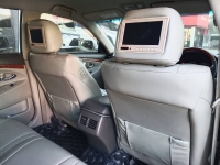 CAMRY 2.4 Hibrid NA A/T