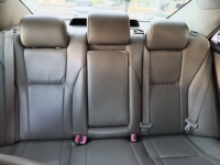 CAMRY 2.4 Hibrid NA A/T