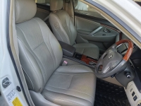 CAMRY 2.4 Hibrid NA A/T