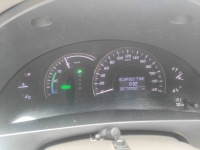 CAMRY 2.4 Hibrid NA A/T