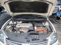 CAMRY 2.4 Hibrid NA A/T