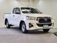 REVO SMART CAB 2.4 Z Edition J Plus M/T
