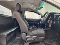 REVO SMART CAB 2.4 Z Edition J Plus M/T